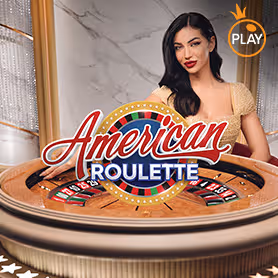 American Roulette