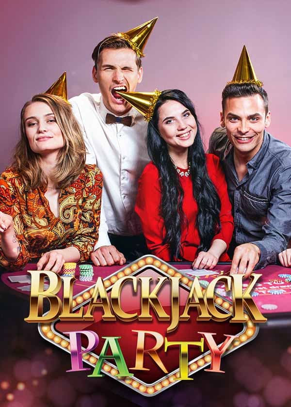 Classic Blackjack