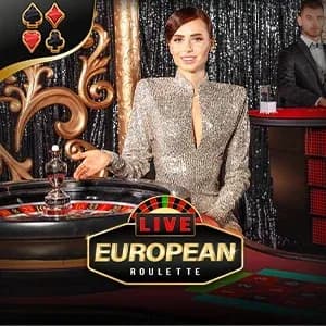 European Roulette