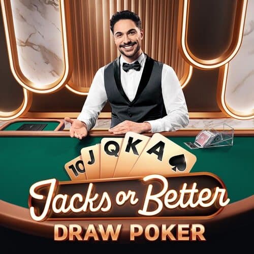 Jacks or Better