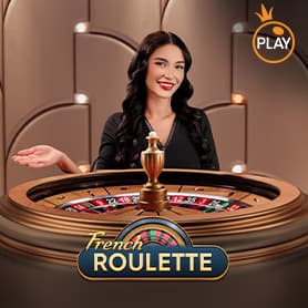 Live Roulette