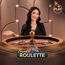 Live Roulette