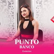 Punto Banco