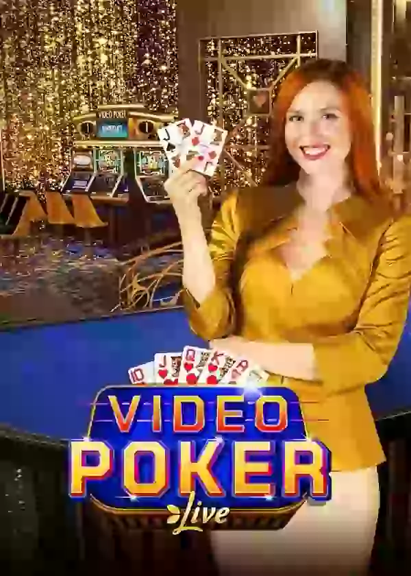 Video Poker
