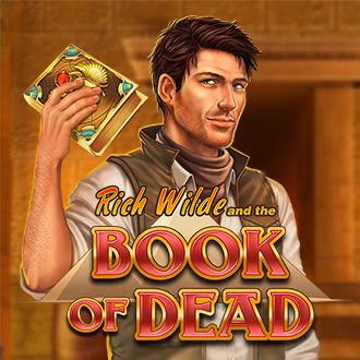Book of Dead