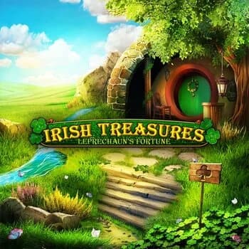 Leprechaun's Fortune