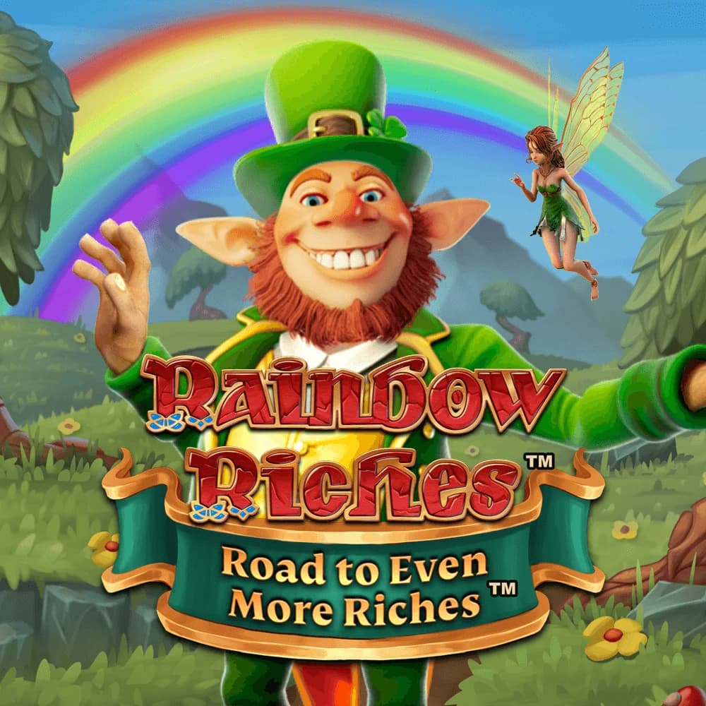 Rainbow Riches